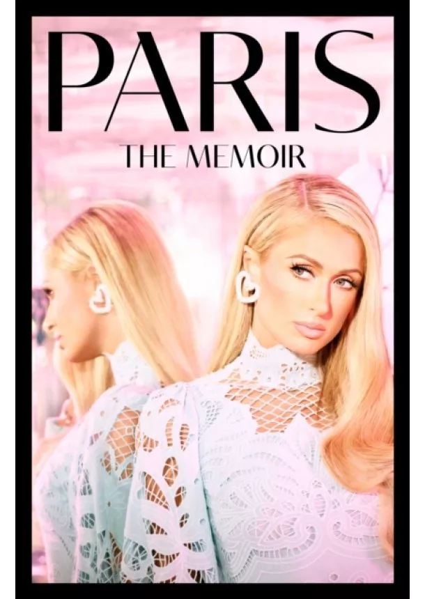 Paris Hilton - Paris