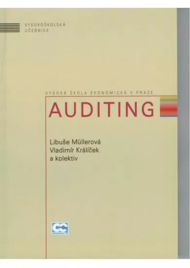 Auditing