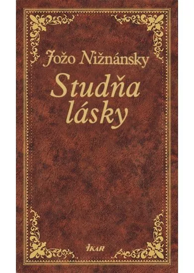 Studňa lásky