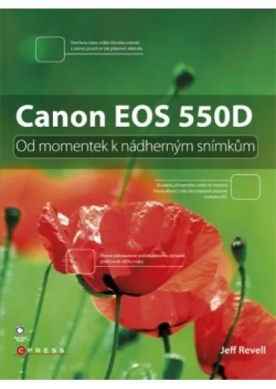 Canon EOS 550D