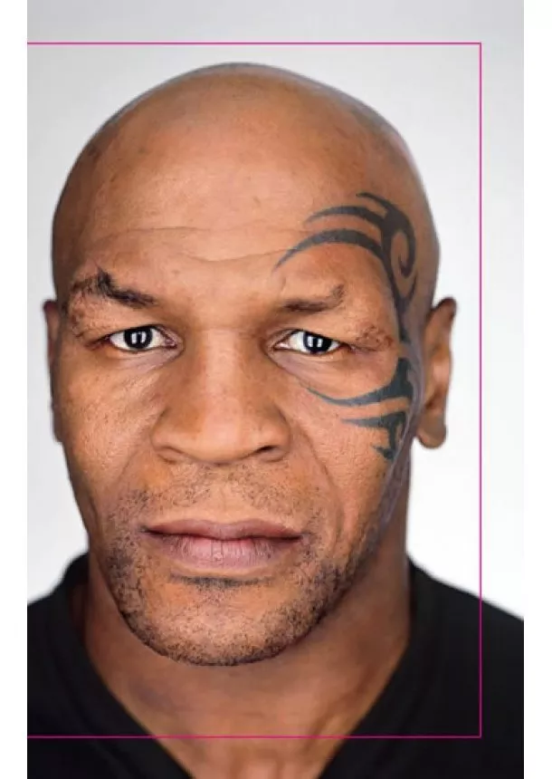 Mike Tyson - Mike Tyson - Čistá pravda