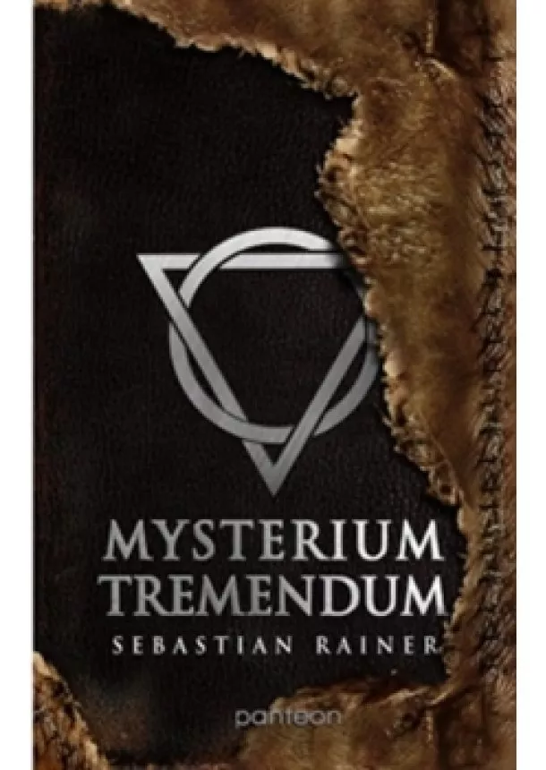 Sebastian Rainer - Mysterium tremendum