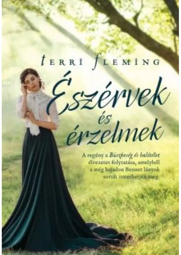 Terri Fleming - Észérvek és érzelmek