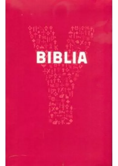 Y-Biblia - Ifjúsági Biblia