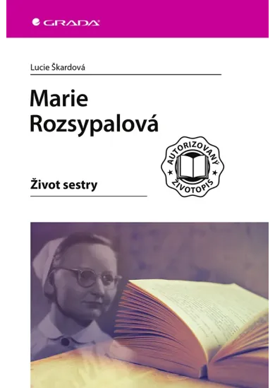 Marie Rozsypalová