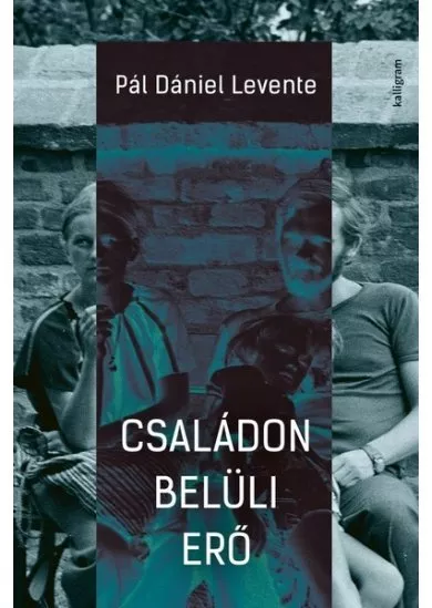 Családon belüli erő