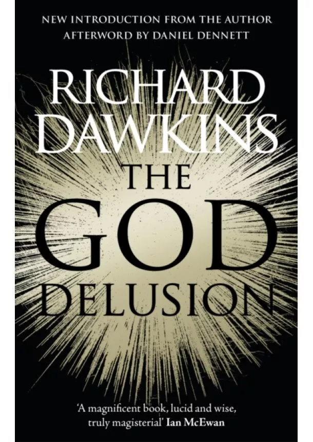 Richard (Oxford University) Dawkins - The God Delusion