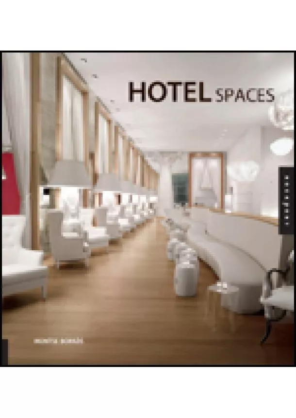 Hotel Spaces