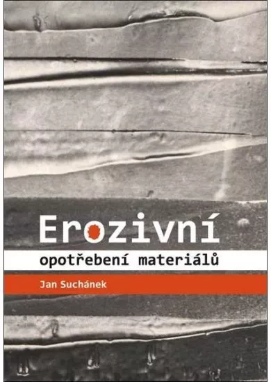 Erozivní opotřebení materiálů