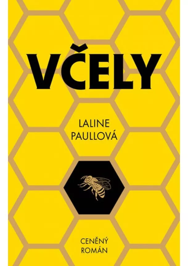 Laline Paullová - Včely