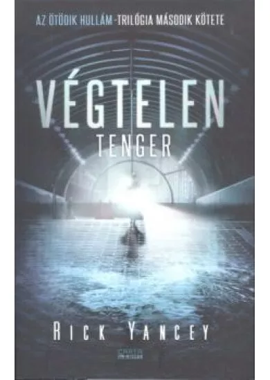 VÉGTELEN TENGER