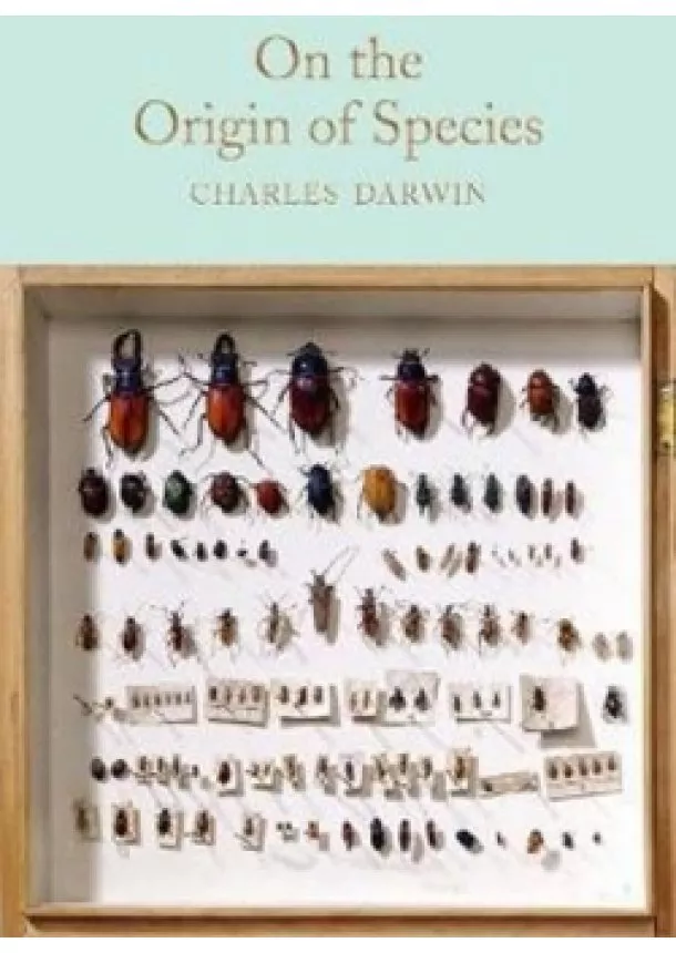 Darwin Charles - On the Origin of Species