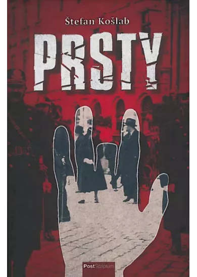 Prsty