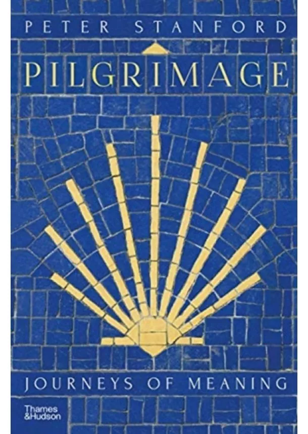 Peter Stanford - Pilgrimage