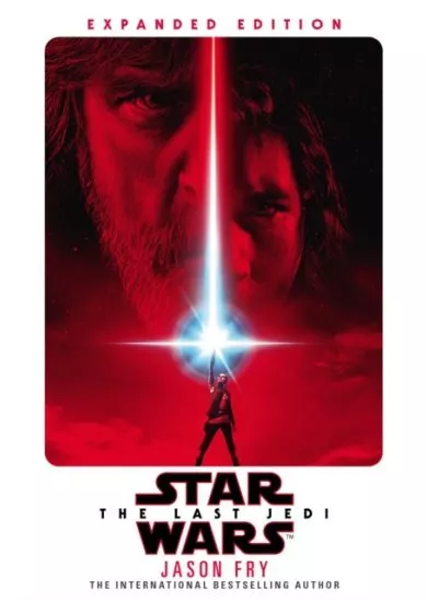 Star Wars: The Last Jedi