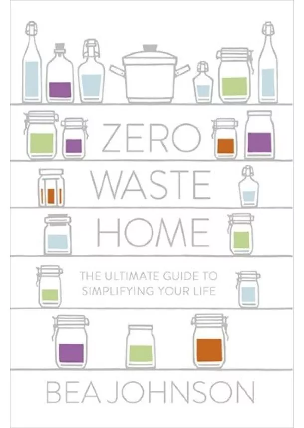 Bea Johnson - Zero Waste Home