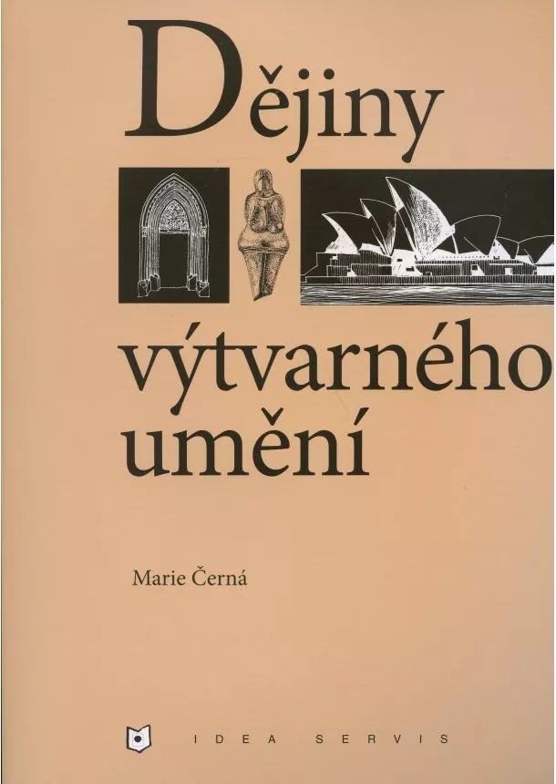 Černá Marie - Dějiny výtvarného umění