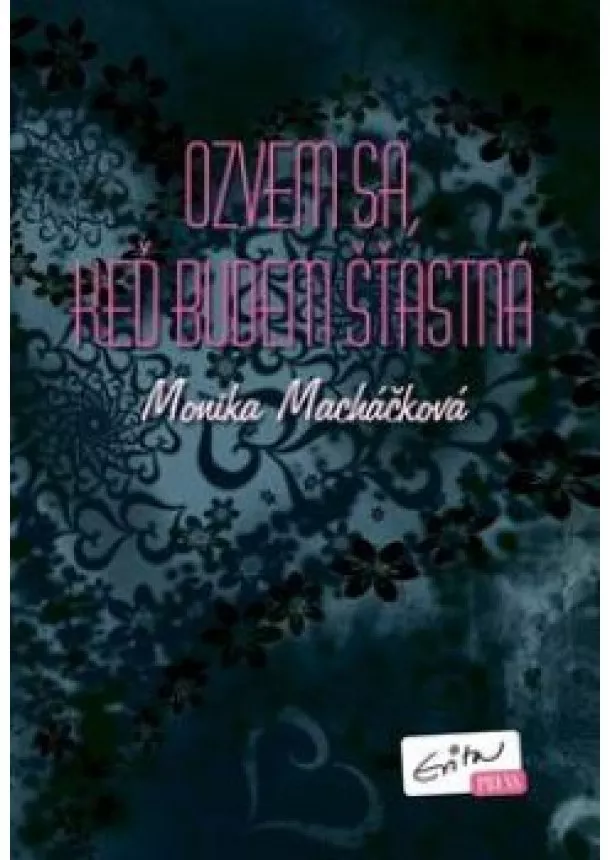 Monika Macháčková - Ozvem sa keď budem šťastná