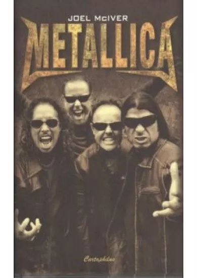 METALLICA