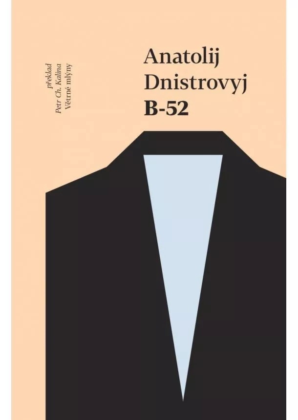 Anatolij Dnistrovyj - B-52