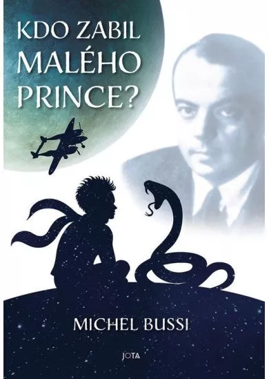 Kdo zabil malého prince?