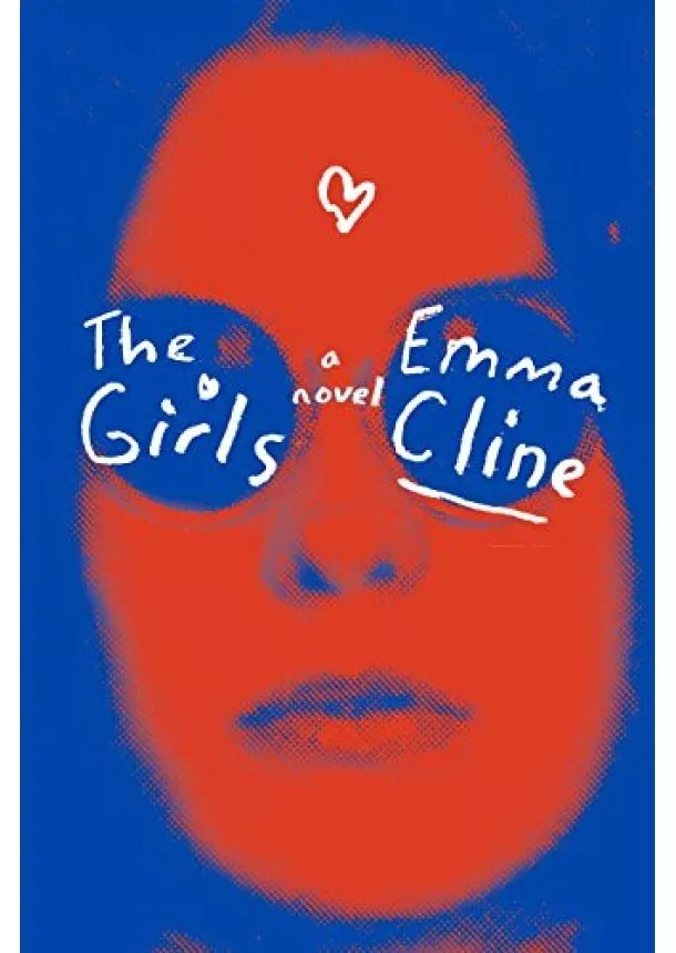 Emma Cline - Girls