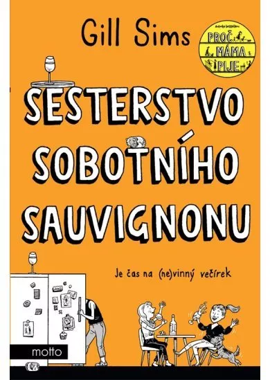 Sesterstvo sobotního sauvignonu