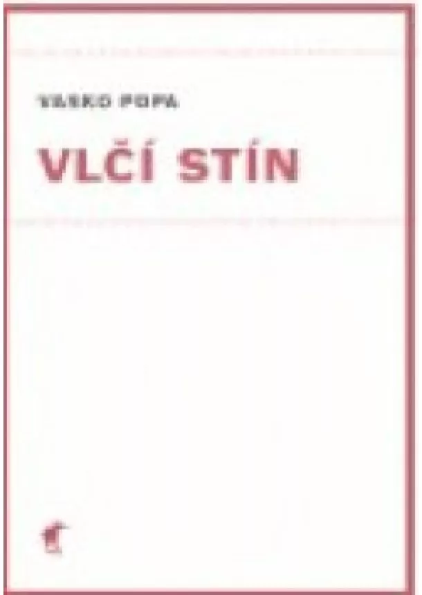 Vasko Pop - Vlčí stín