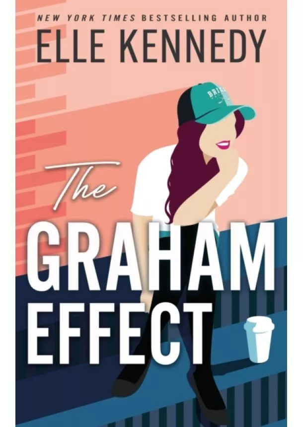 Elle Kennedy - The Graham Effect