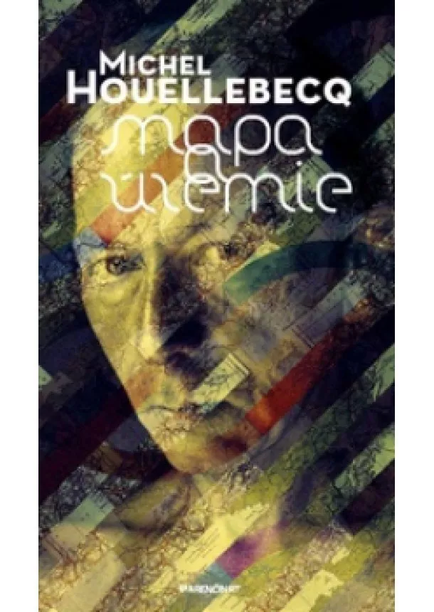 Michel Houellebecq - Mapa a územie