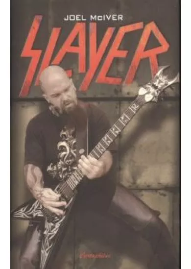 SLAYER