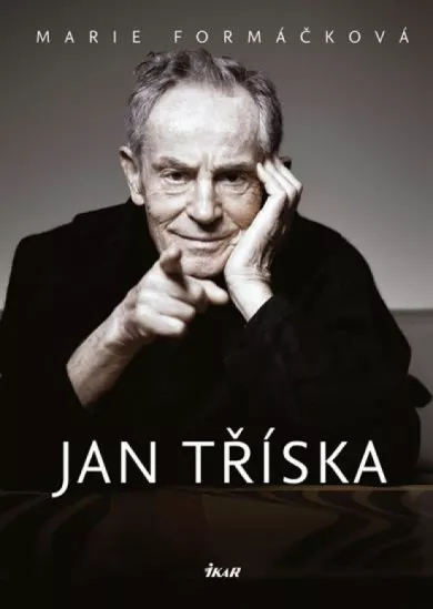 Jan Tříska