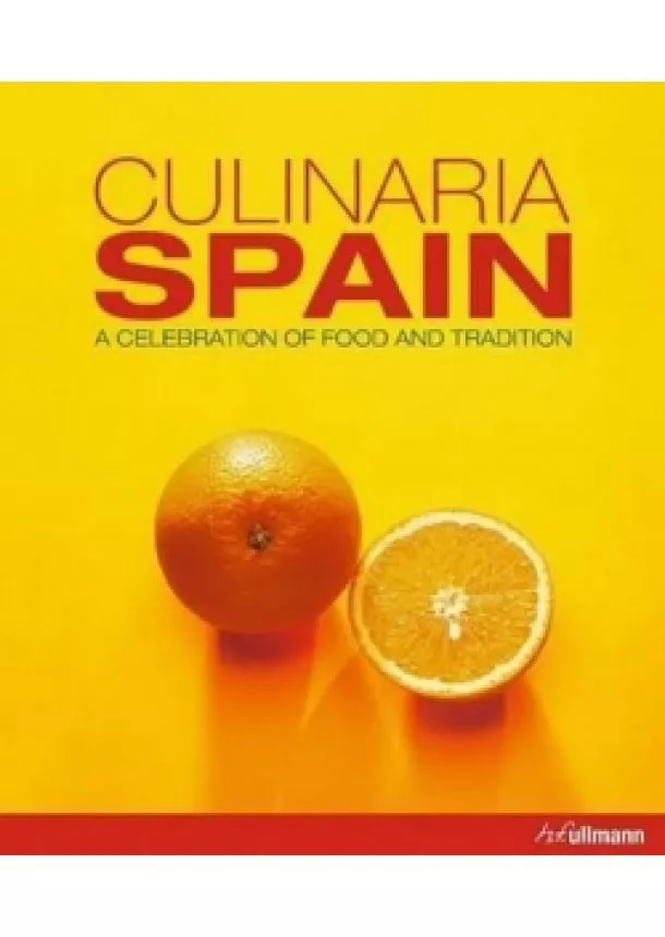 Marion Trutter - Culinaria Spain