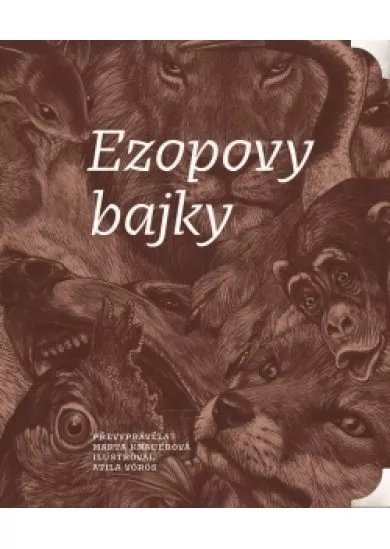 Ezopovy bajky