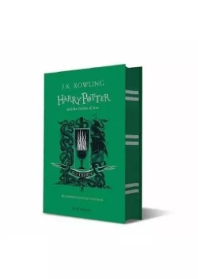 Harry Potter and the Goblet of Fire - Sl