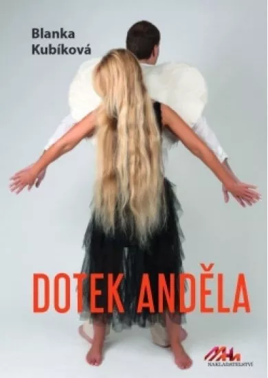 Dotek anděla