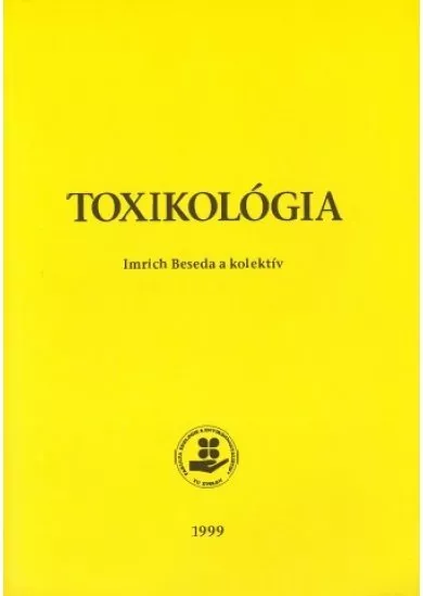 Toxikológia