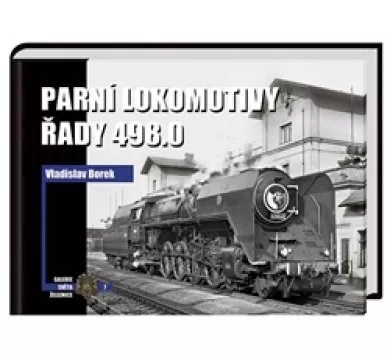 Parní lokomotivy řady 498.0