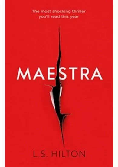 Maestra