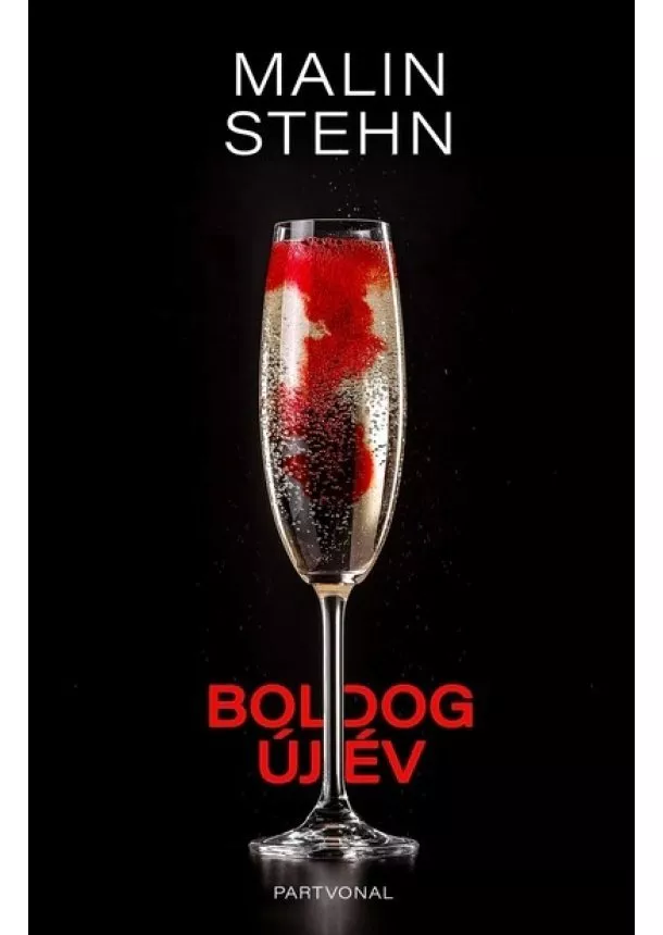 Malin Stehn - Boldog új év