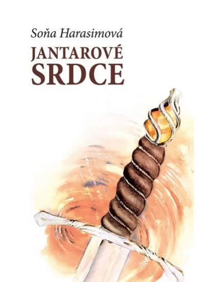 Jantarové srdce