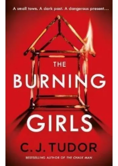 The Burning Girls