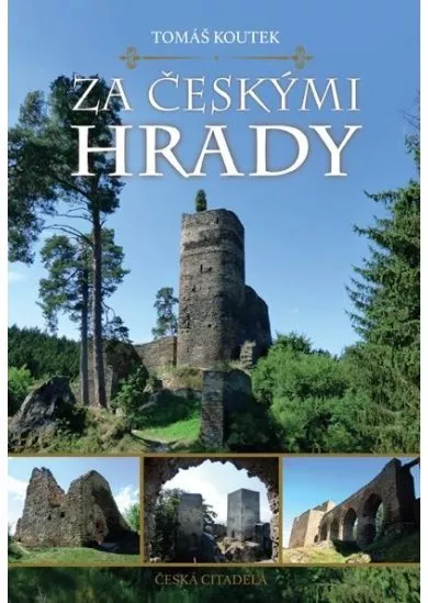 Za českými hrady