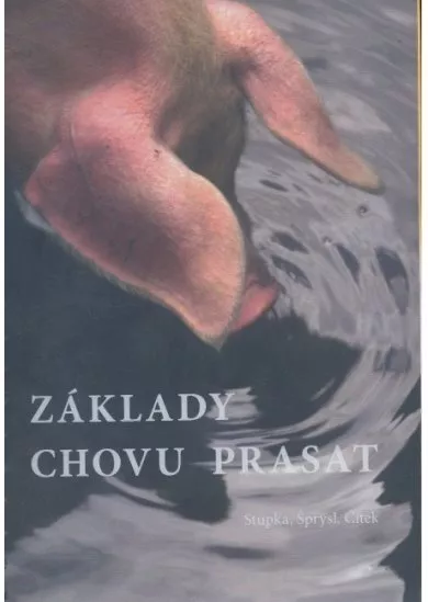 Základy chovu prasat