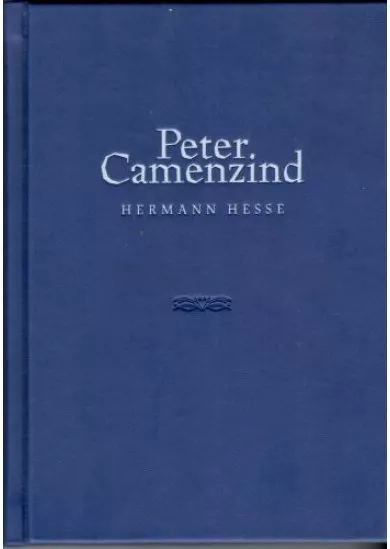 Peter Camenzind