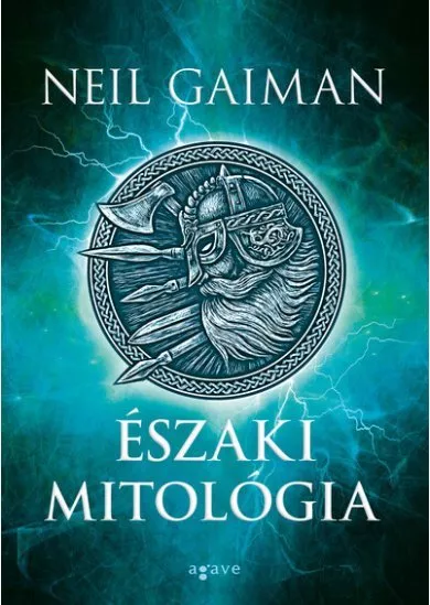 Északi mitológia (új kiadás)