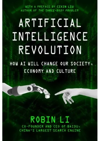 Artificial Intelligence Revolution