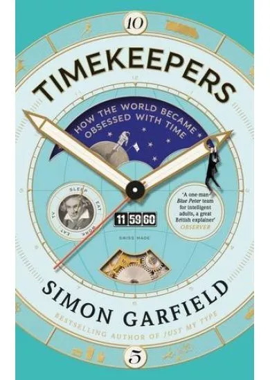 Timekeepers