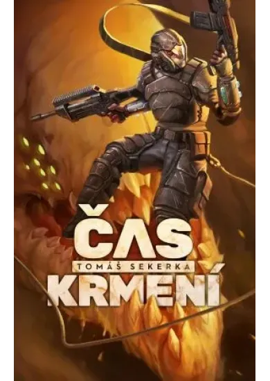 Čas krmení