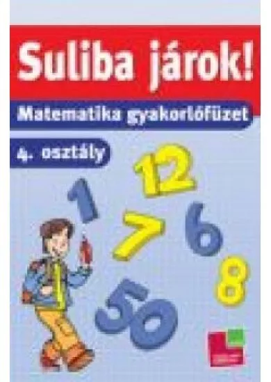 SULIBA JÁROK!